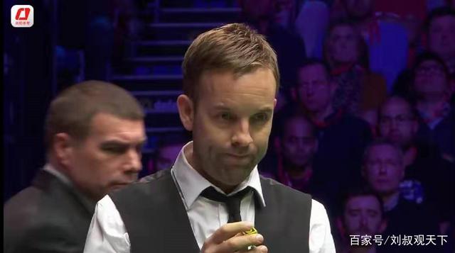 是他在比赛 是他在比赛