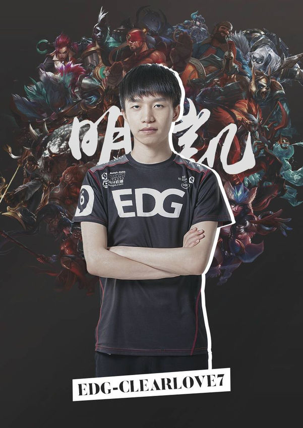 霸赛的临近 霸赛的临近