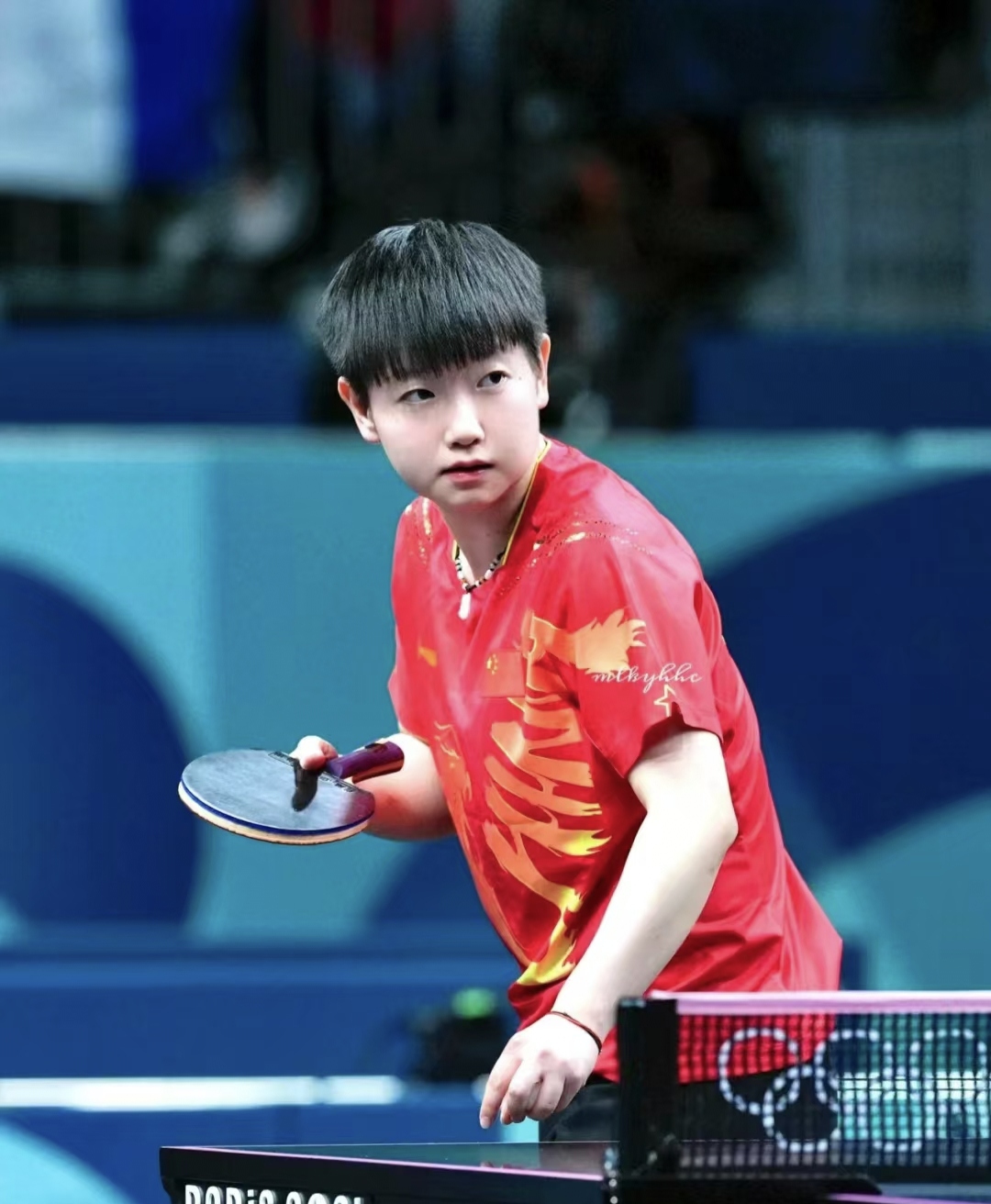 牛惜败于对 牛惜败于对