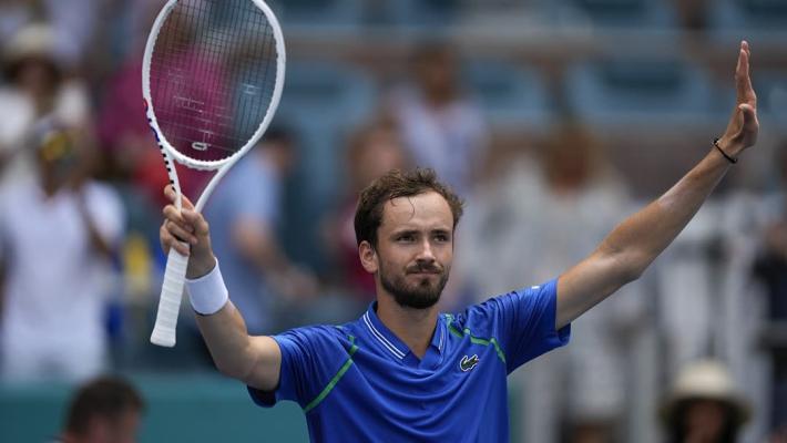 梭子鱼锦标赛次轮梅斯纳领先1杆,袁也淳遭遇淘汰